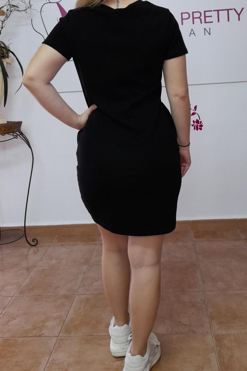 Vestido Ahinara 