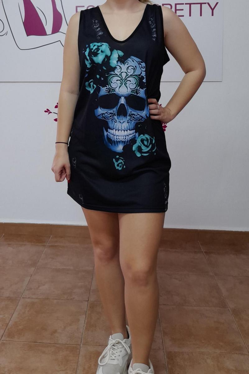 VESTIDO COLIMA