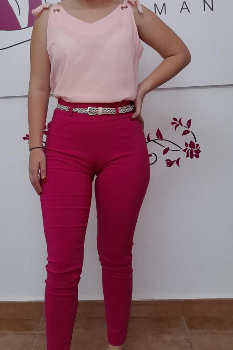 Pantalon Florencia