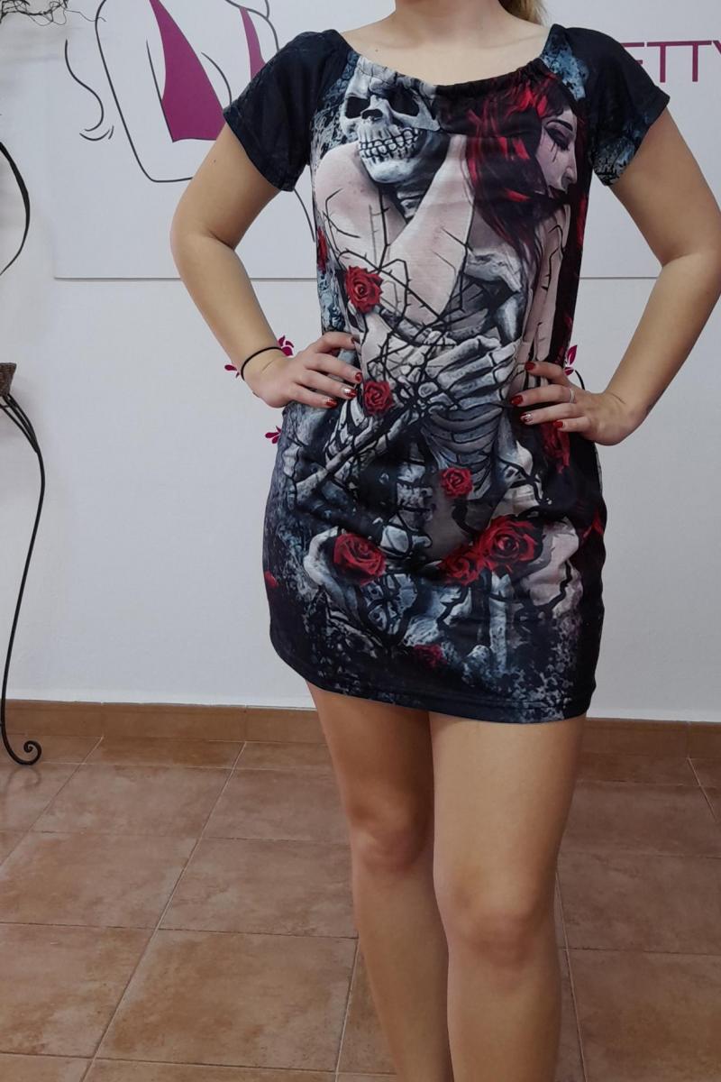 VESTIDO NOELIA