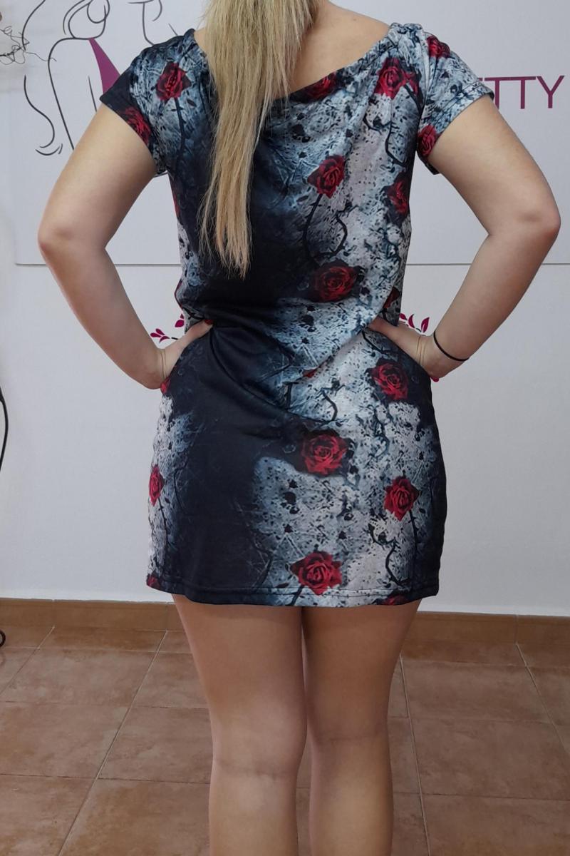 VESTIDO NOELIA