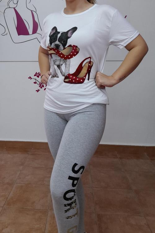 Camiseta Kiara