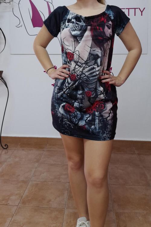 VESTIDO NOELIA