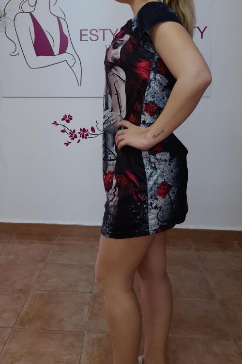 VESTIDO NOELIA