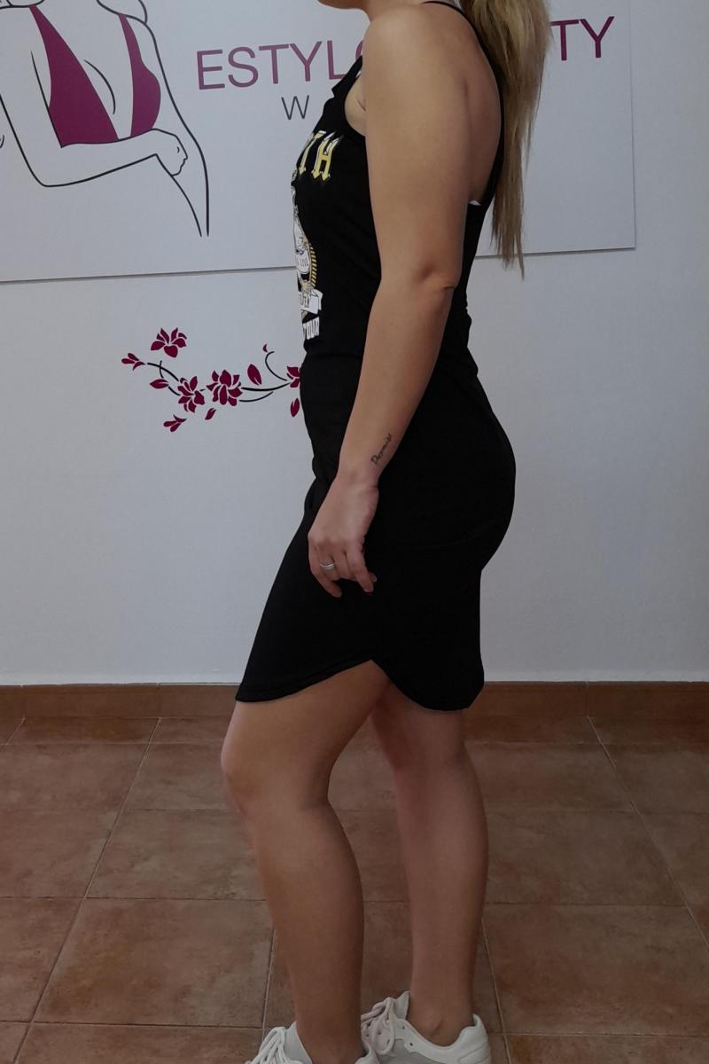 VESTIDO ROMINA